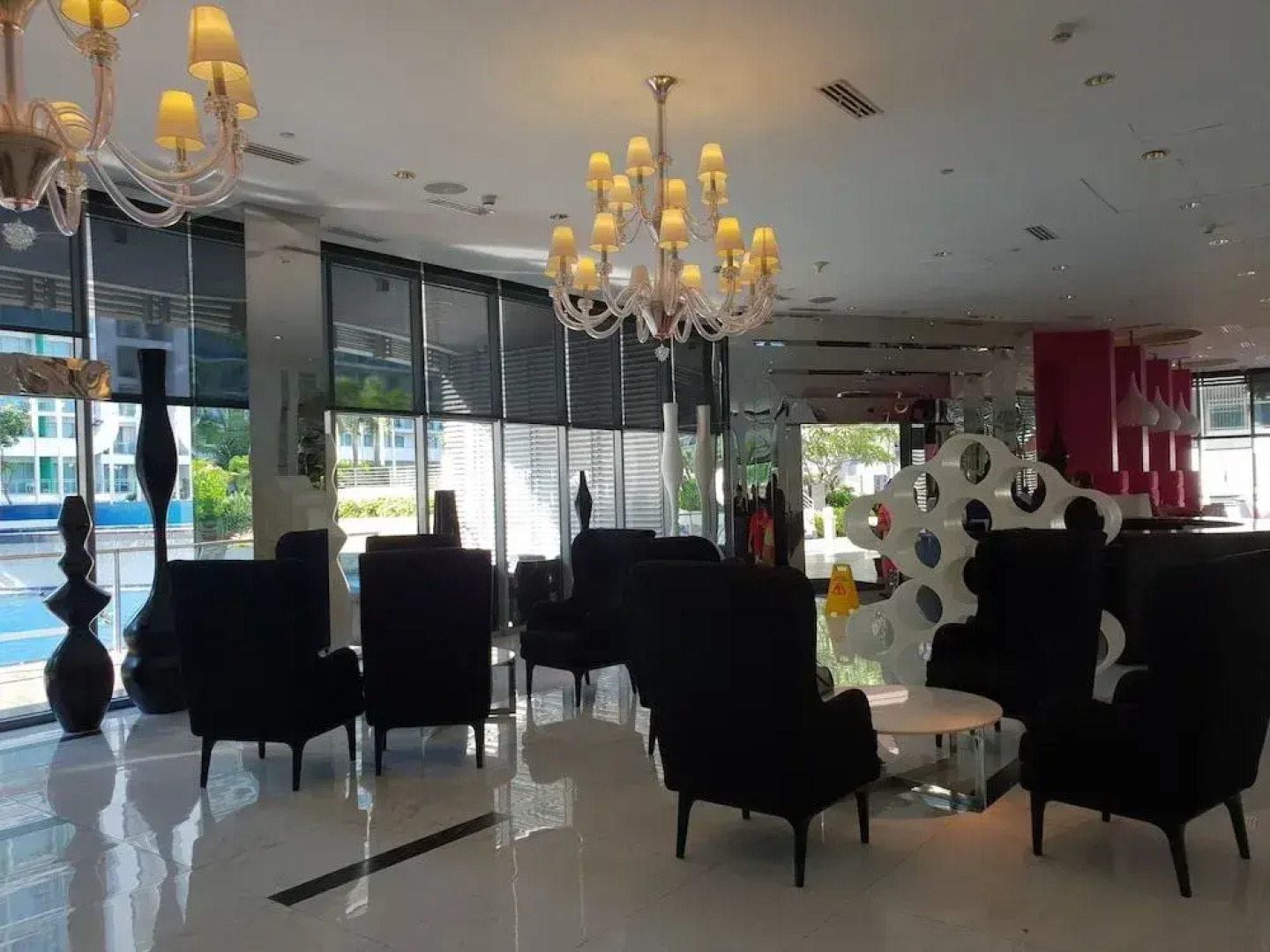 Azure Luxury Beach Suites by VacationsPH