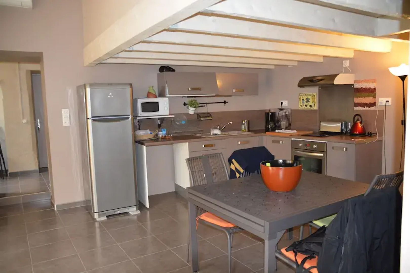Appartement Magnolia