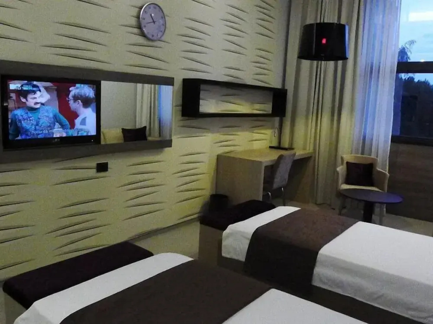 Hotel ABC