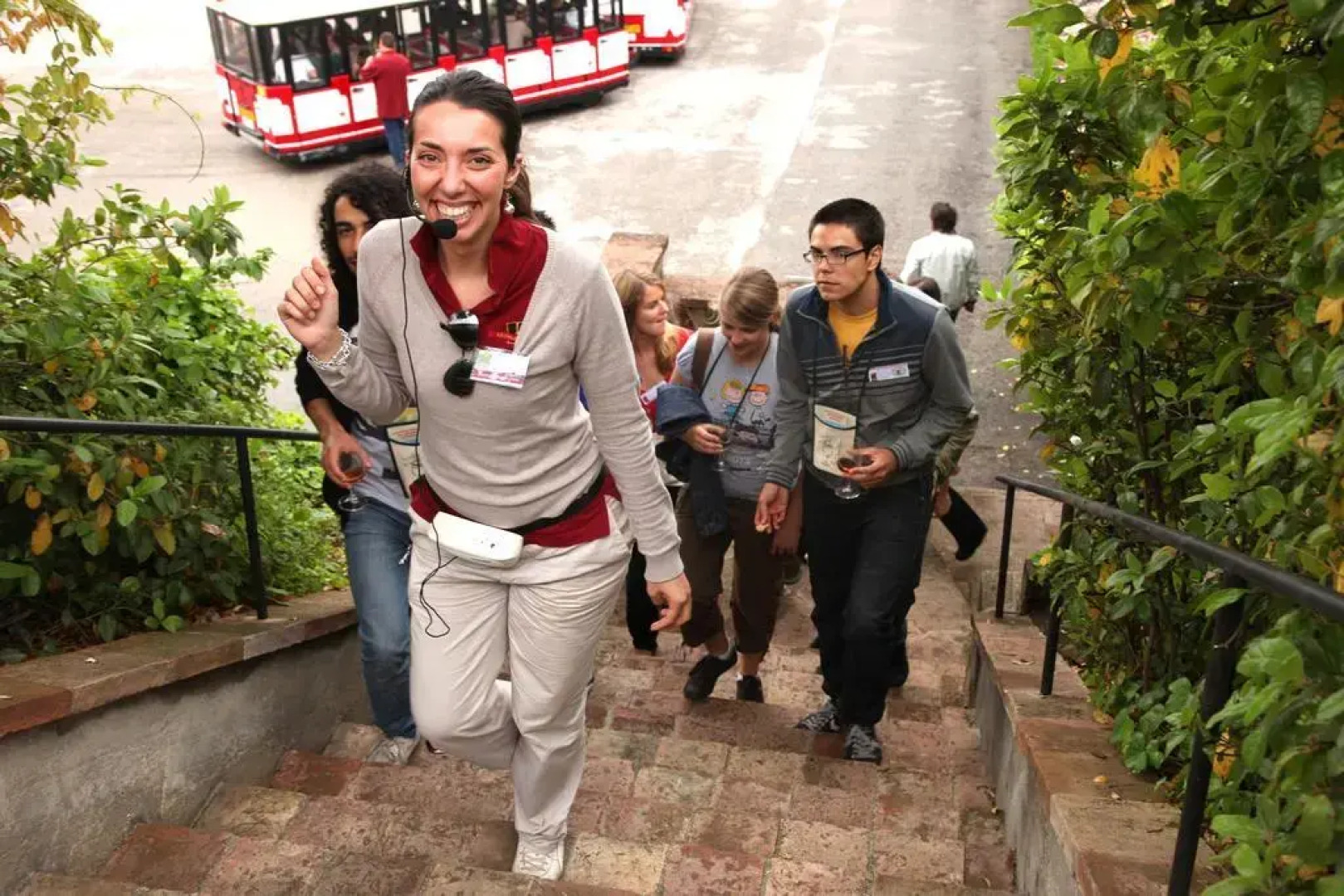 Hotel Le Tre Vaselle