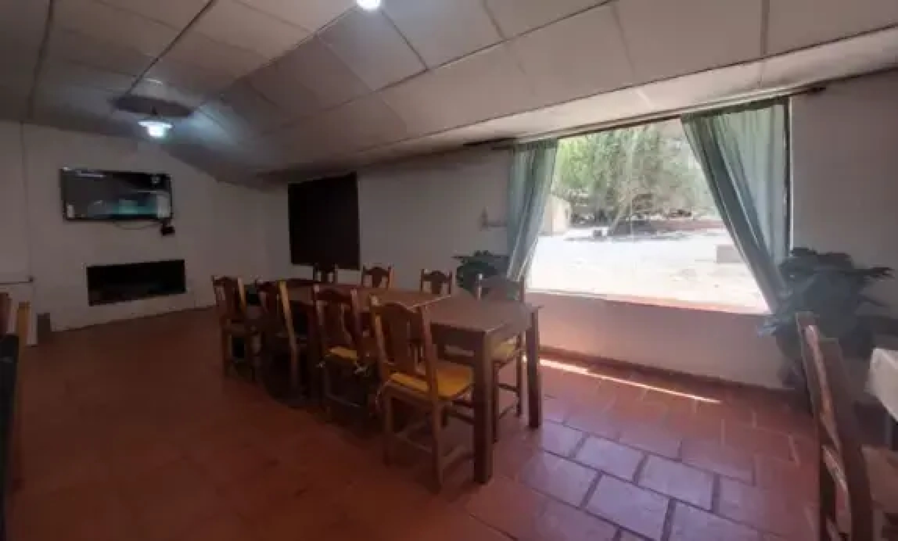 Hotel Viento Blanco