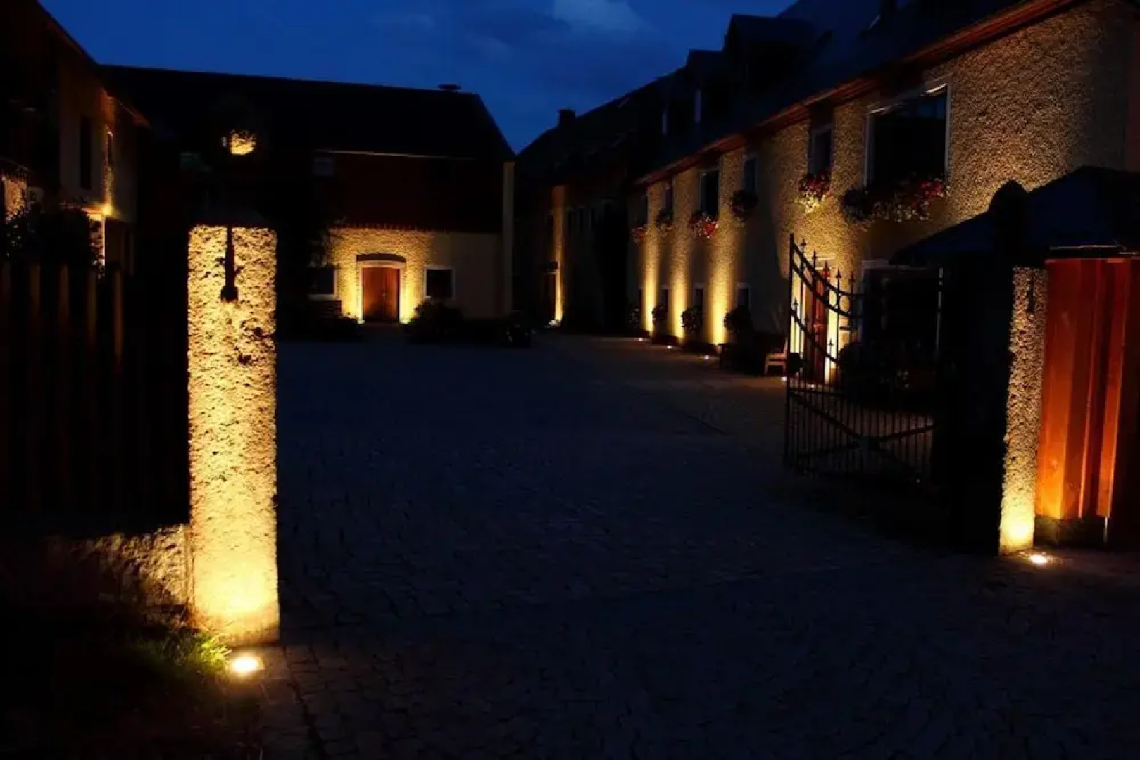 Schelterhof