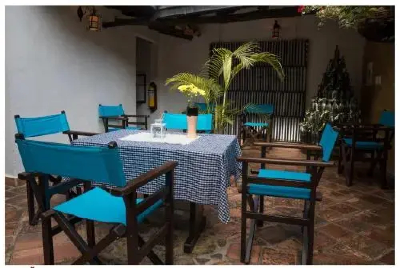 Hotel Boutique Quinta Tibigaro