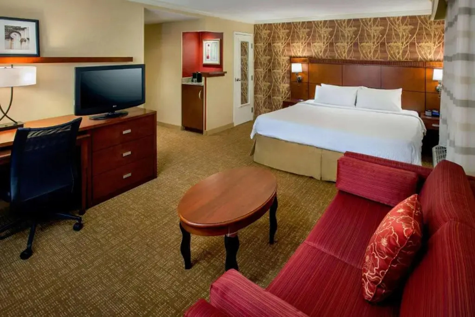 Courtyard Boston Woburn/Burlington