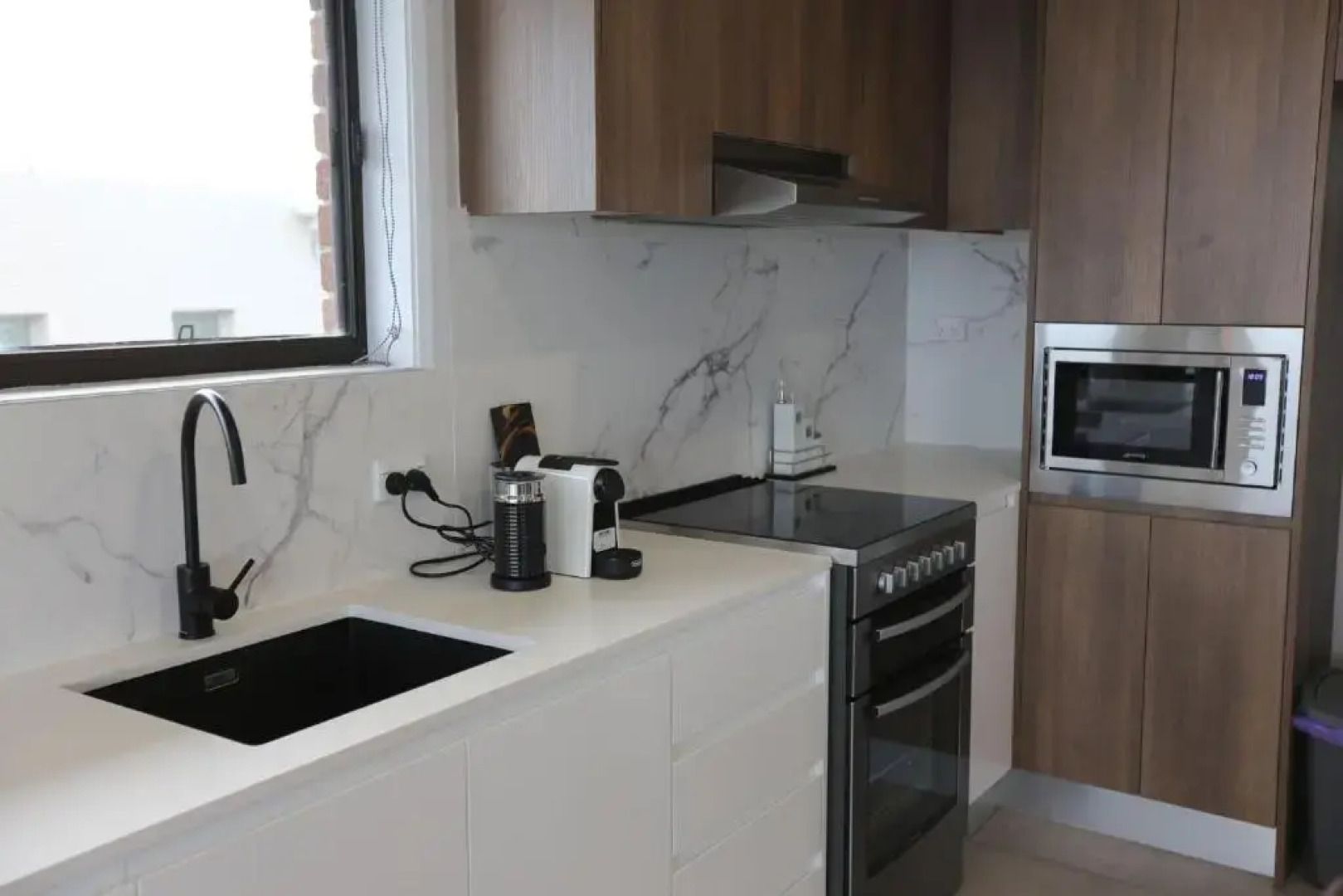 South Pacific 67 Penthouse