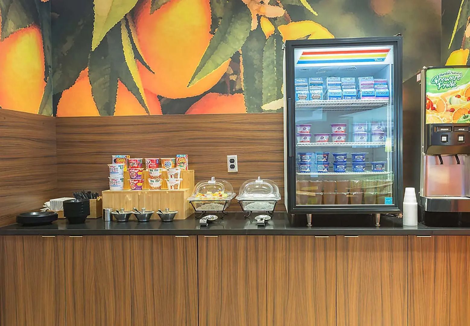 Fairfield Inn & Suites Jamestown