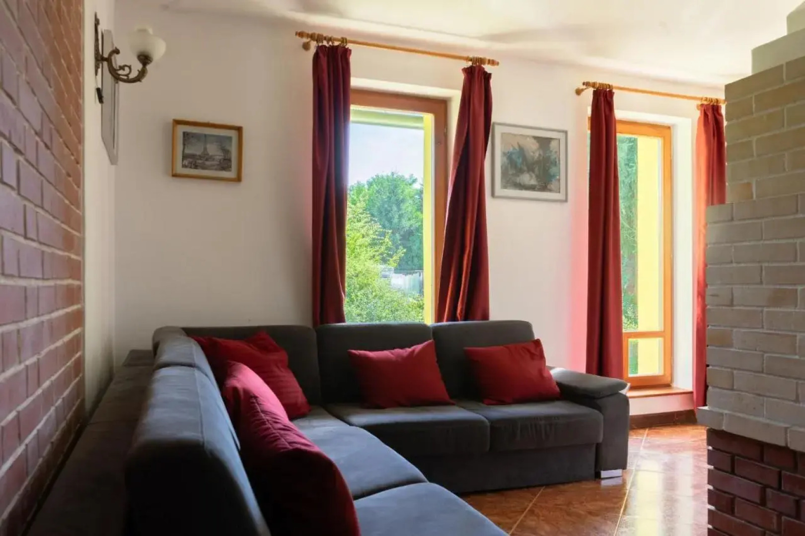 Mihály Kulcsos Vendeghaz