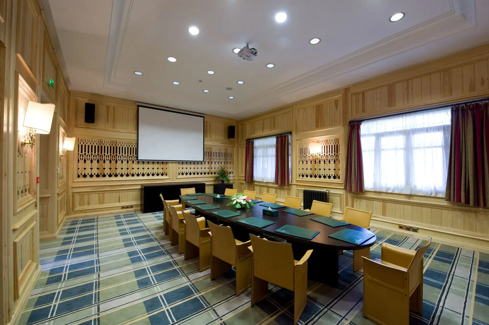 Michlifen Resort & Golf