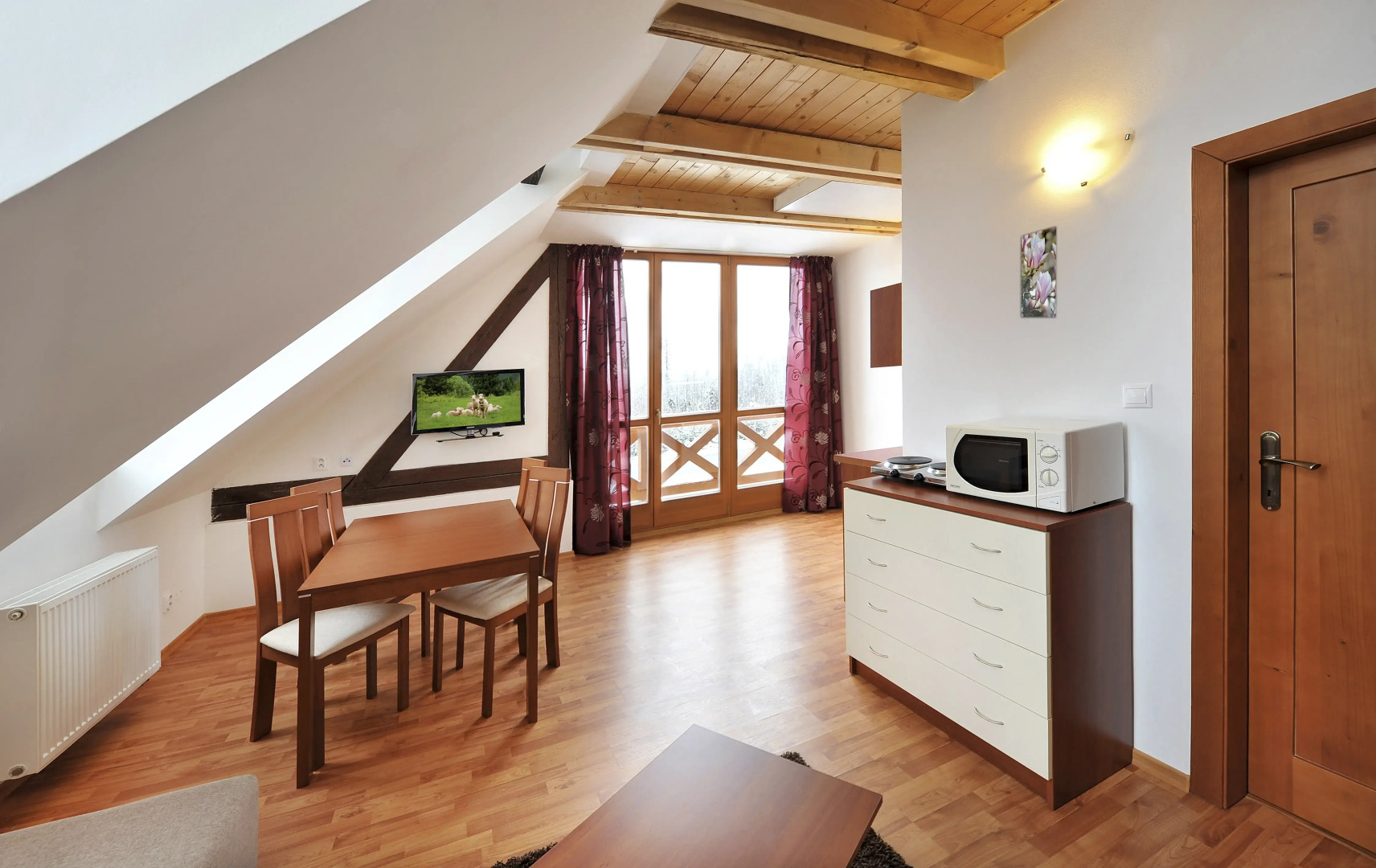 Aplend Vila Magnolia