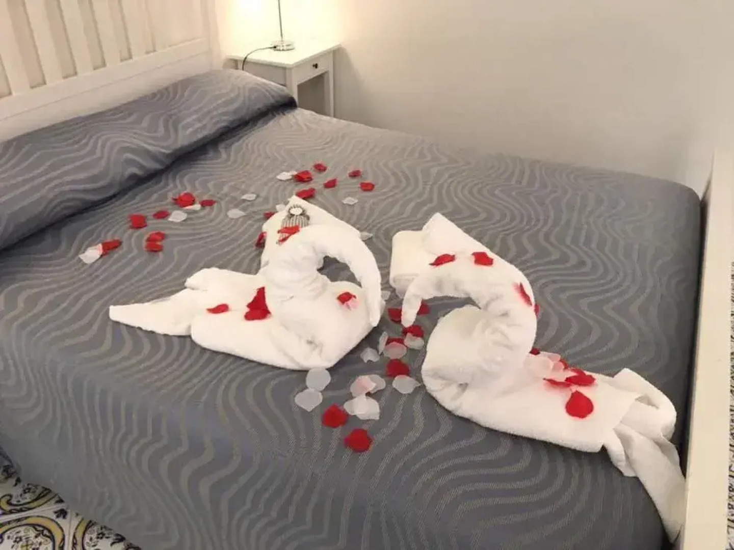 Infinito Salerno Guesthouse