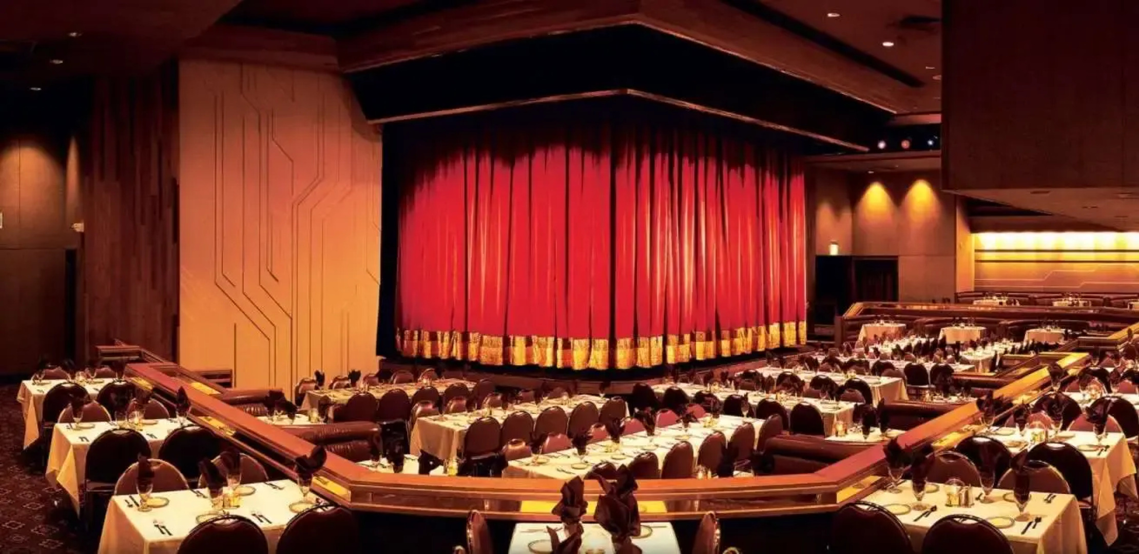 Cactus Petes Resort Casino & Horseshu Hotel