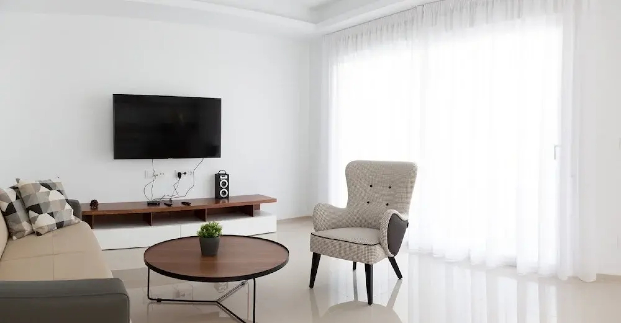 Olivos 9 - Sun & Relax