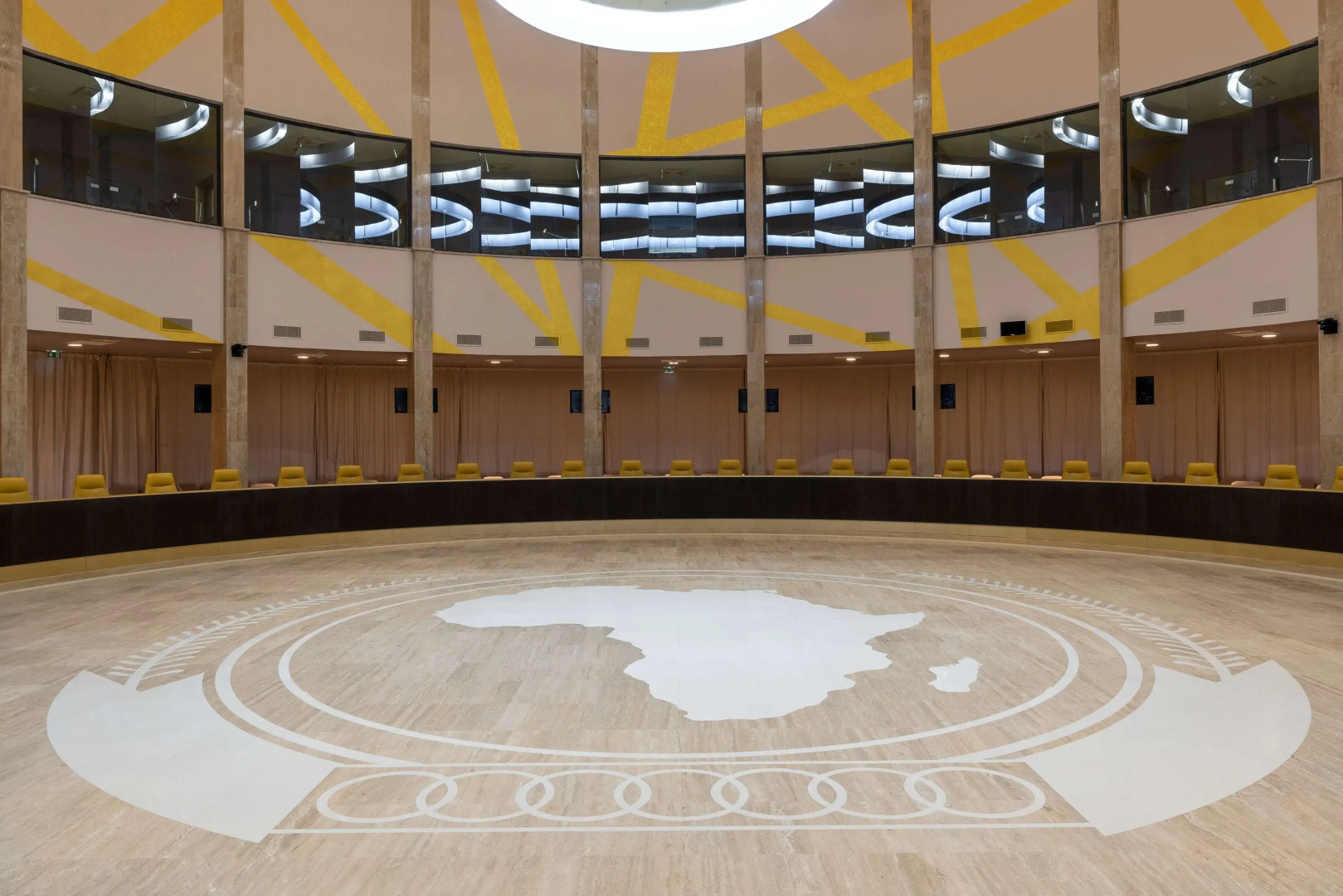 Radisson Blu Hotel N'Djamena