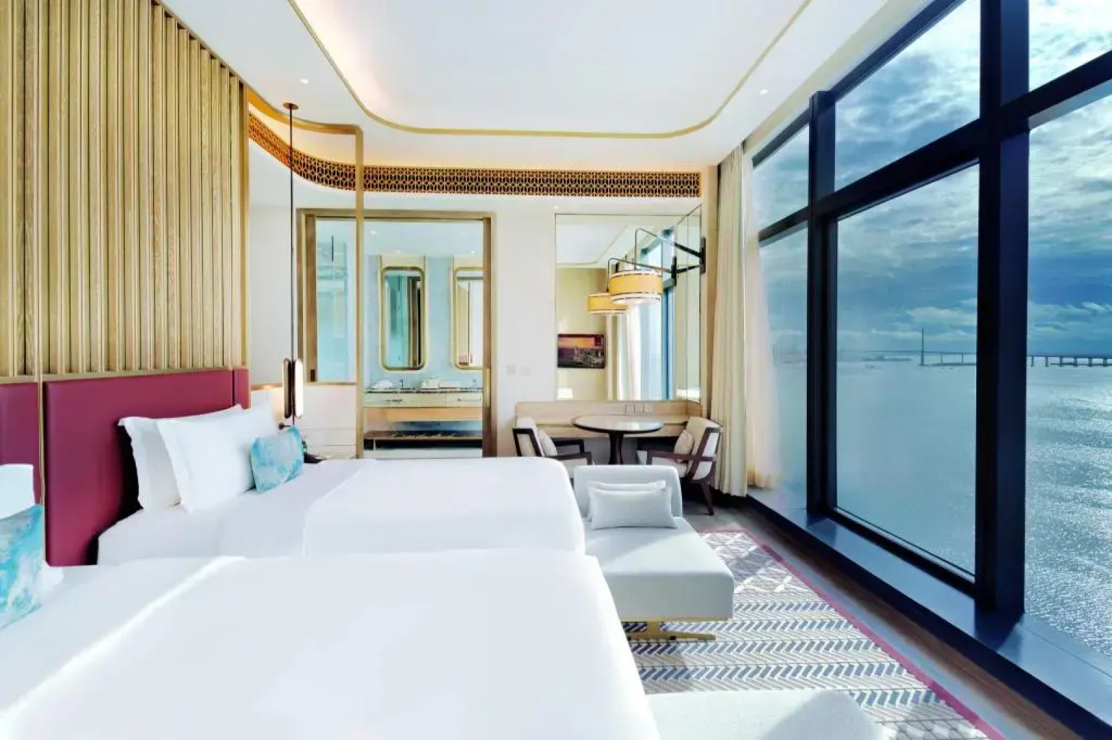 Nustar Hotel Cebu