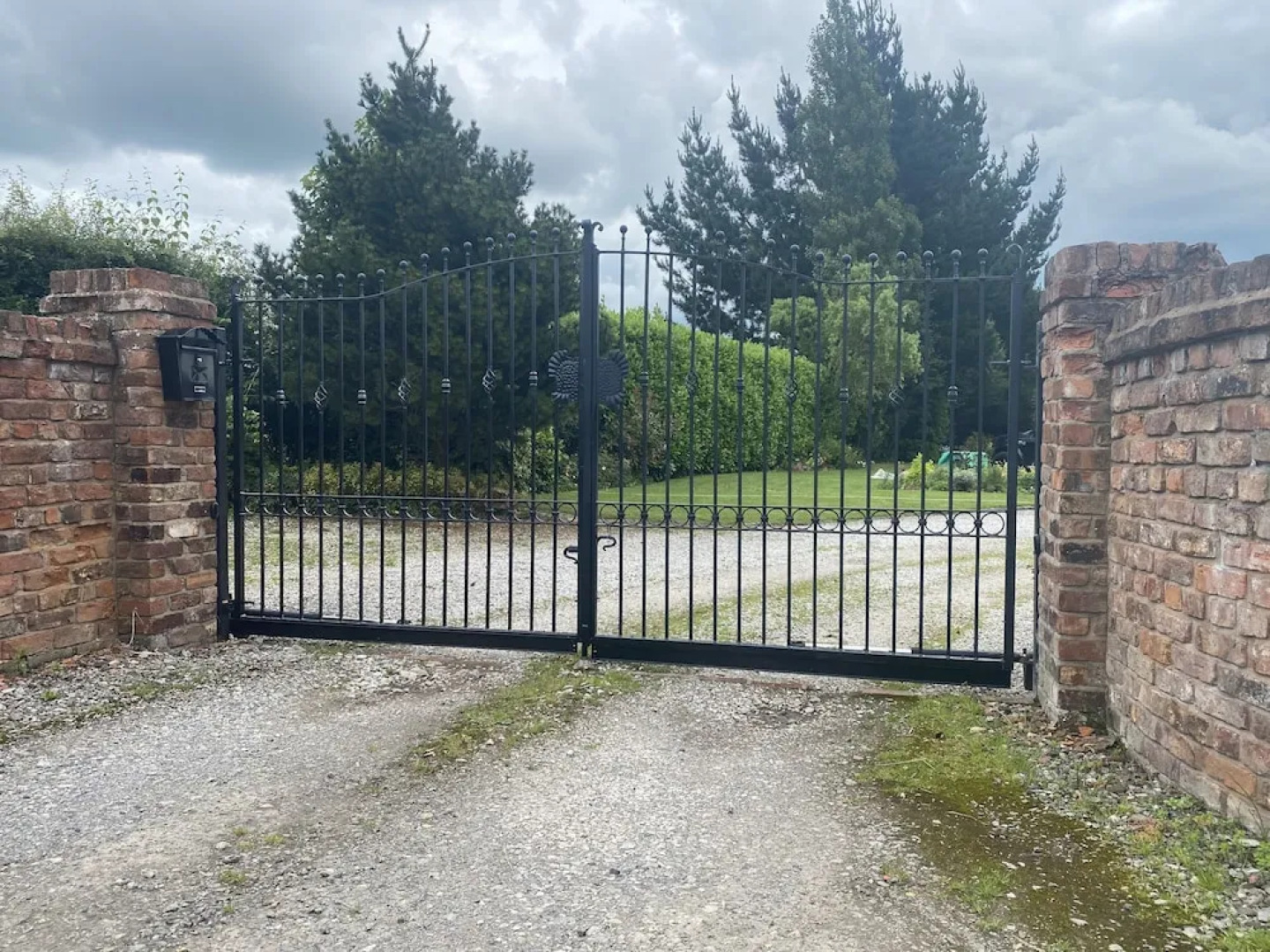 A Serene and Tranquil Escape for two