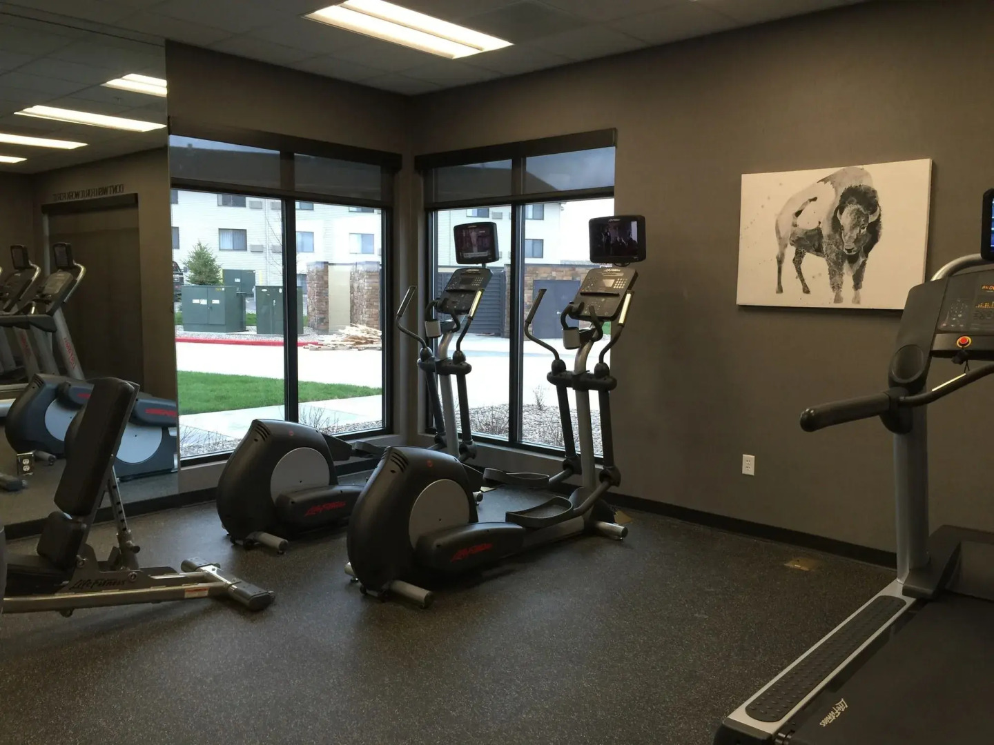 Fairfield Inn & Suites Cheyenne Southwest/Downtown Area