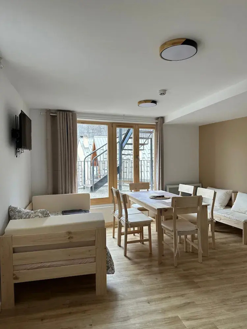 residence le prorel