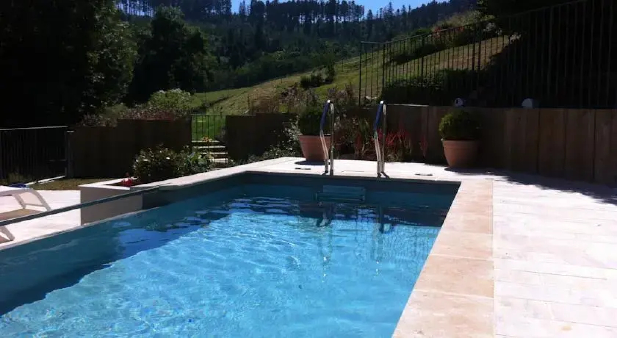 Maison dhôtes Hameau DAmignié