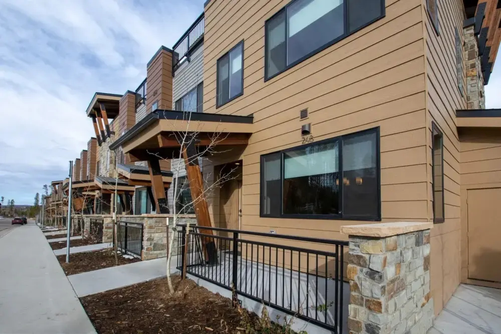 Arrow Townhomes #248 by Stay Winter Park