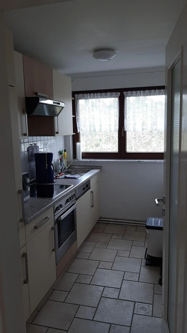 Ferienwohnung-Zweiburgenblick