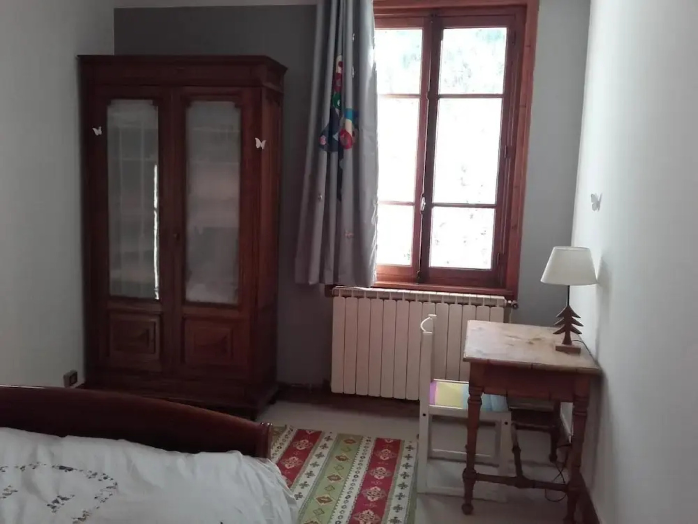 Barthoux Chambres d'Hôtes