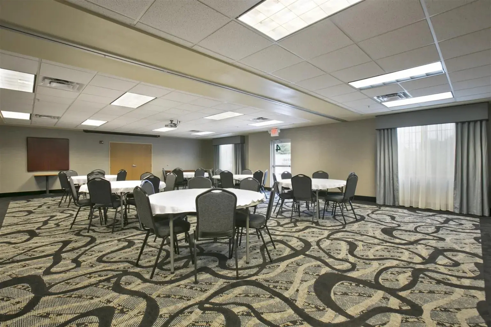 Best Western Plus Blaine at the National Sports Center