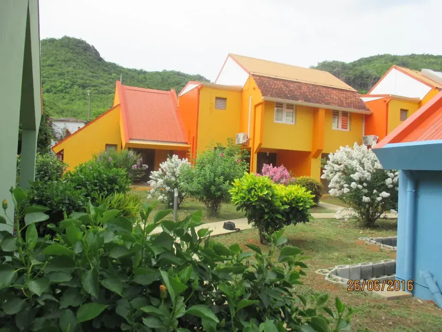 Residence MON REFUGE
