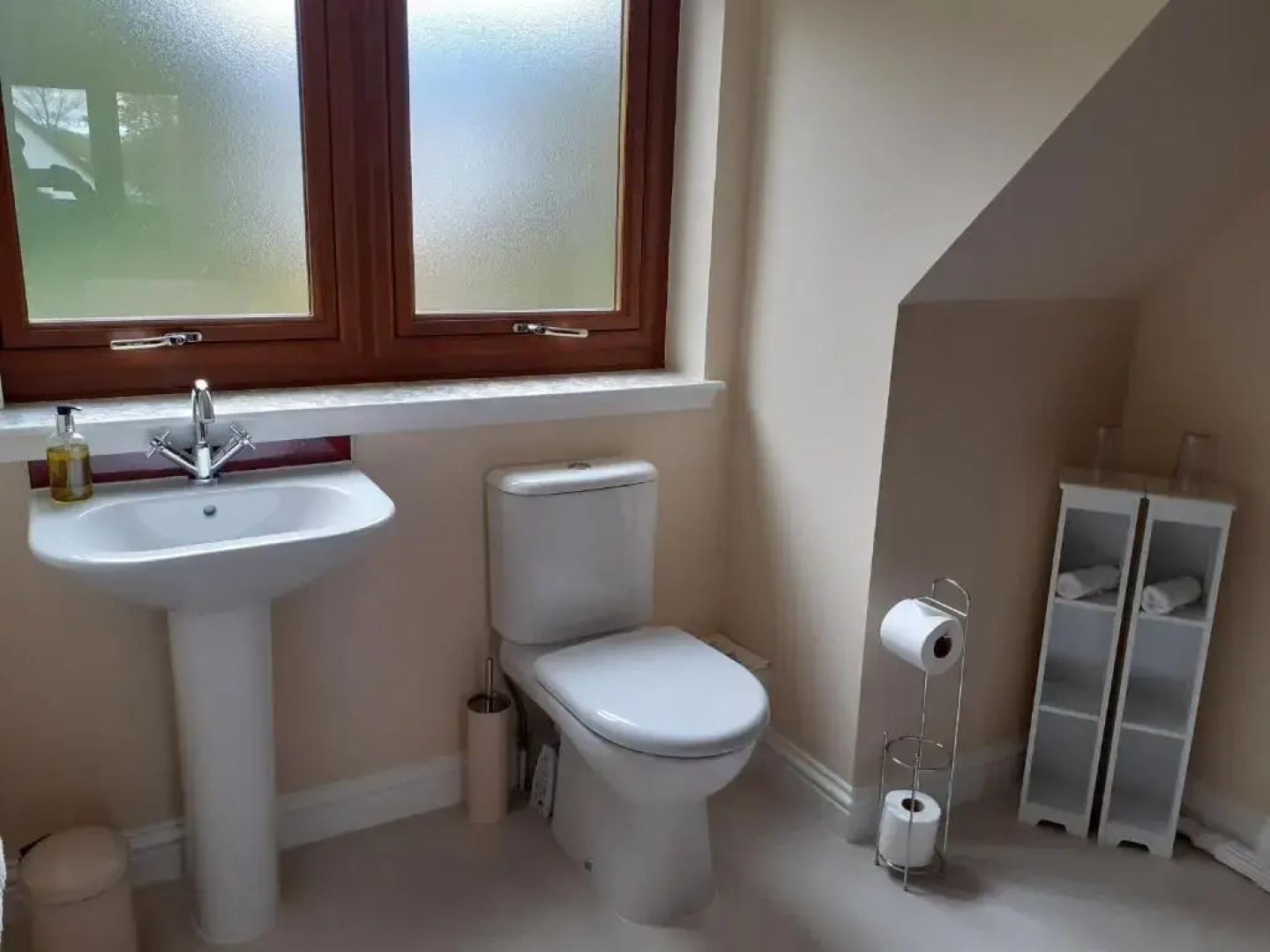 Beechwood Cottage B&B