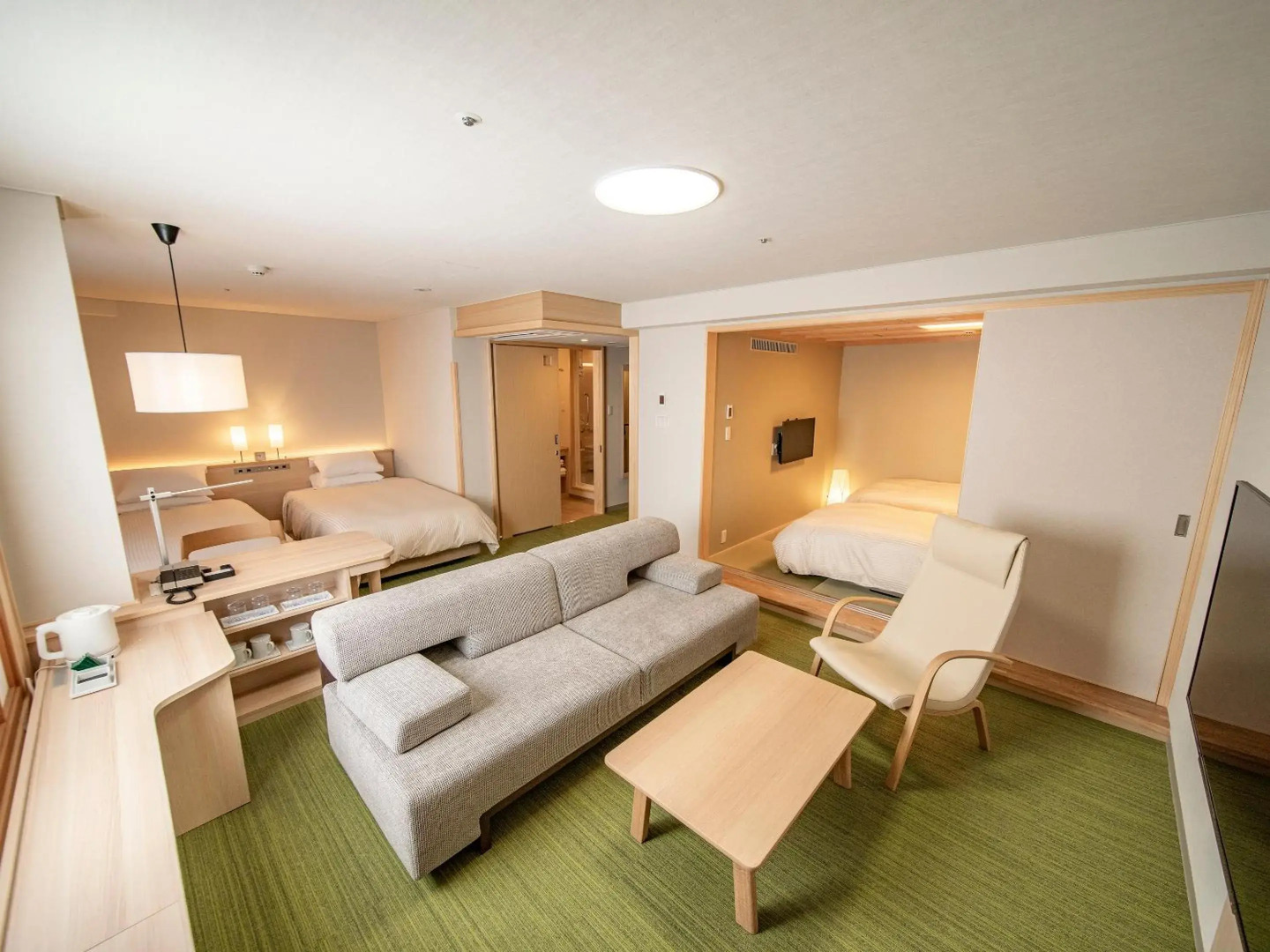 Kurashiki Ivy Square