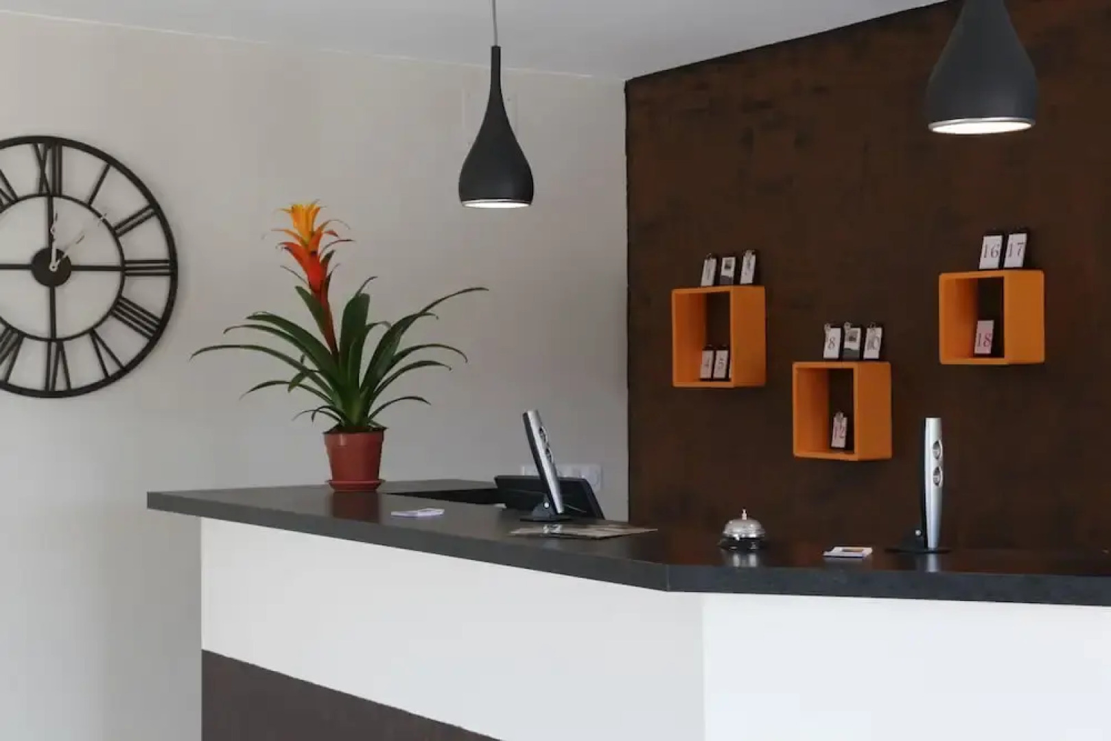 Hôtel restaurant l'Espassole