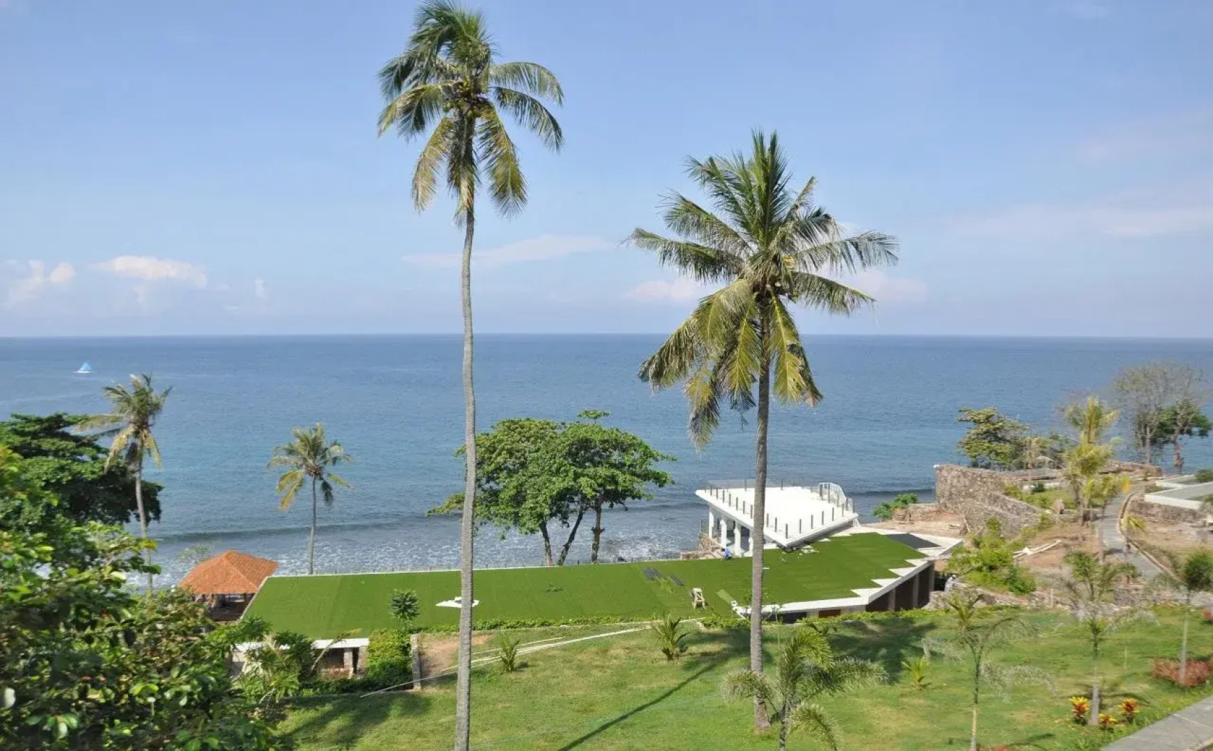 Rajavilla Lombok Resort