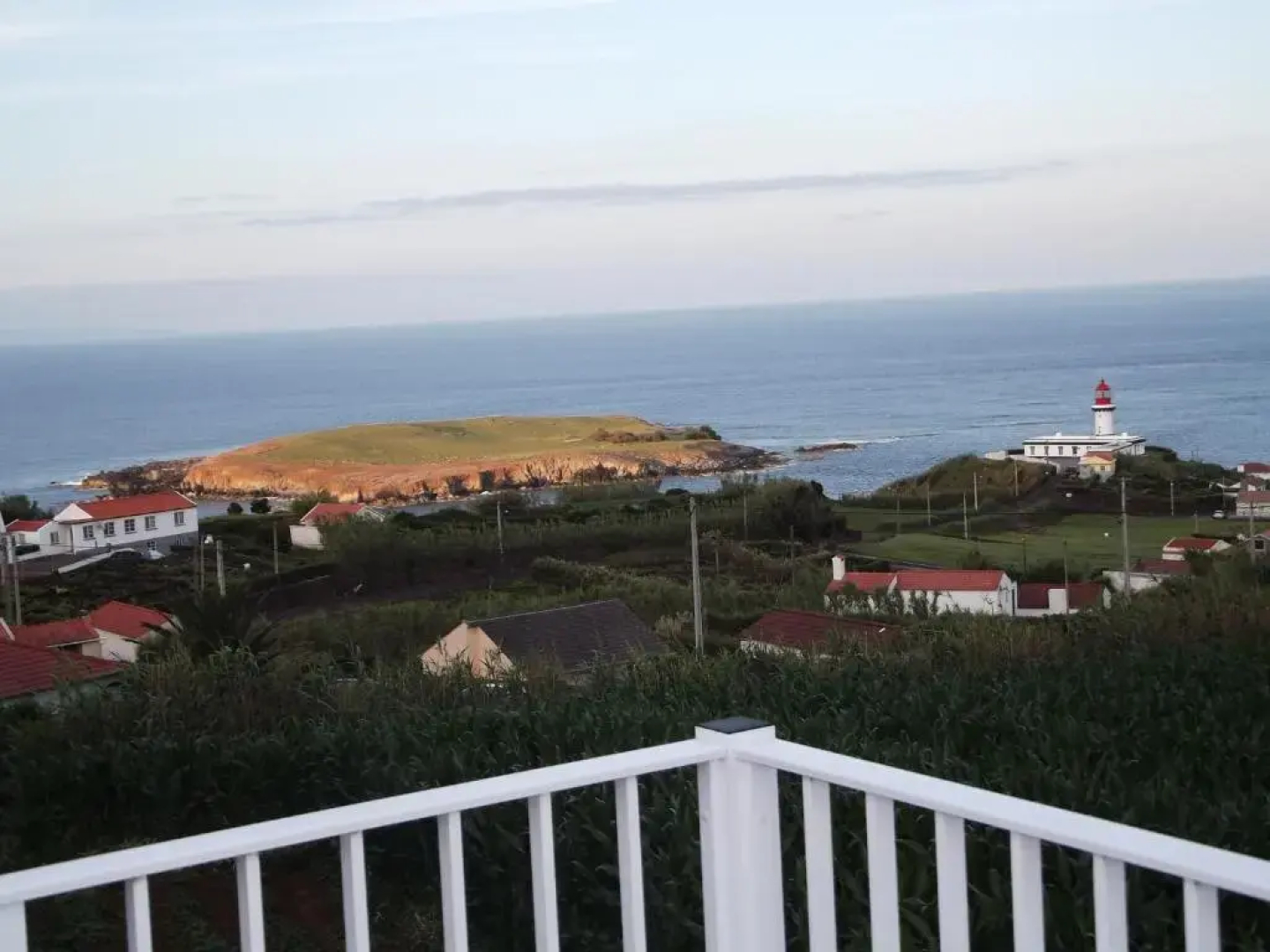 Casa de Ponta