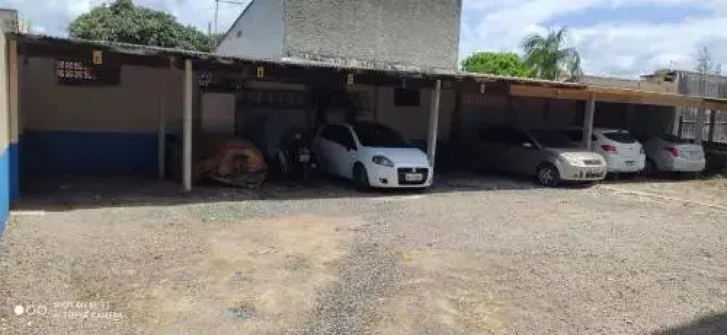 Residencial Oceano Azul