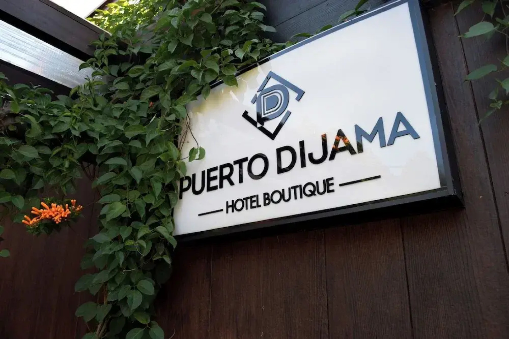Puerto Dijama Hotel Boutique