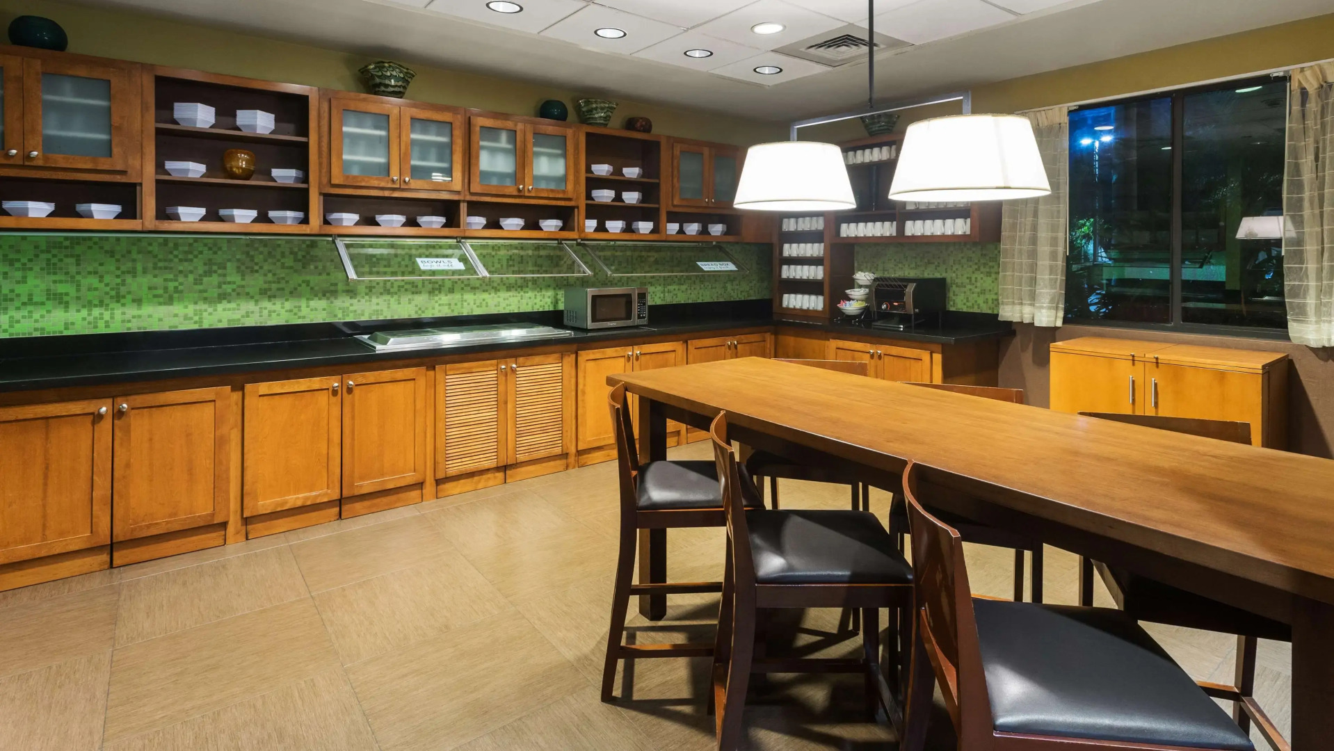 Hyatt Place Fort Lauderdale Cruise Port & Convention Center