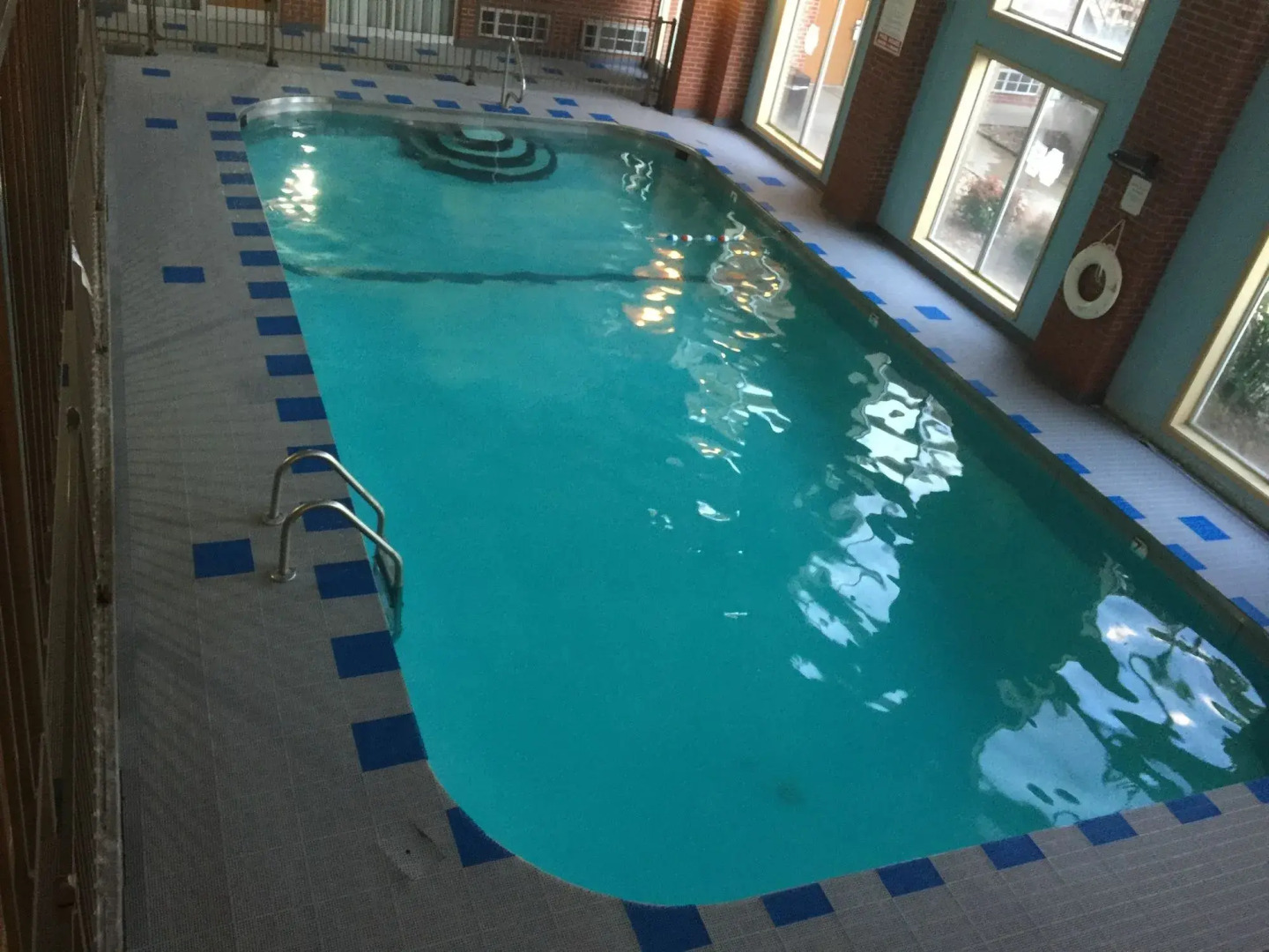 Fairview Inn & Suites