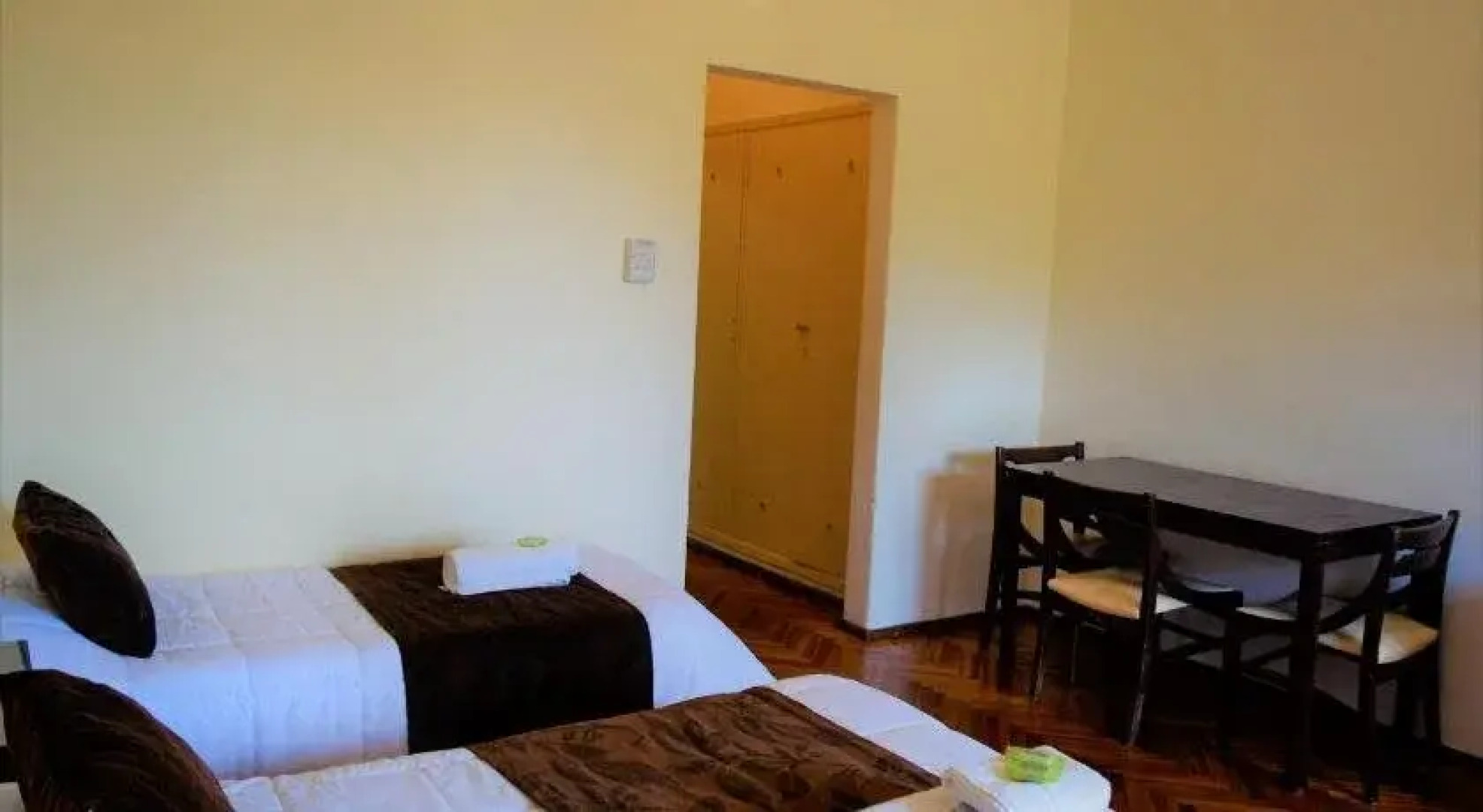 Hotel Cabo Santa Maria