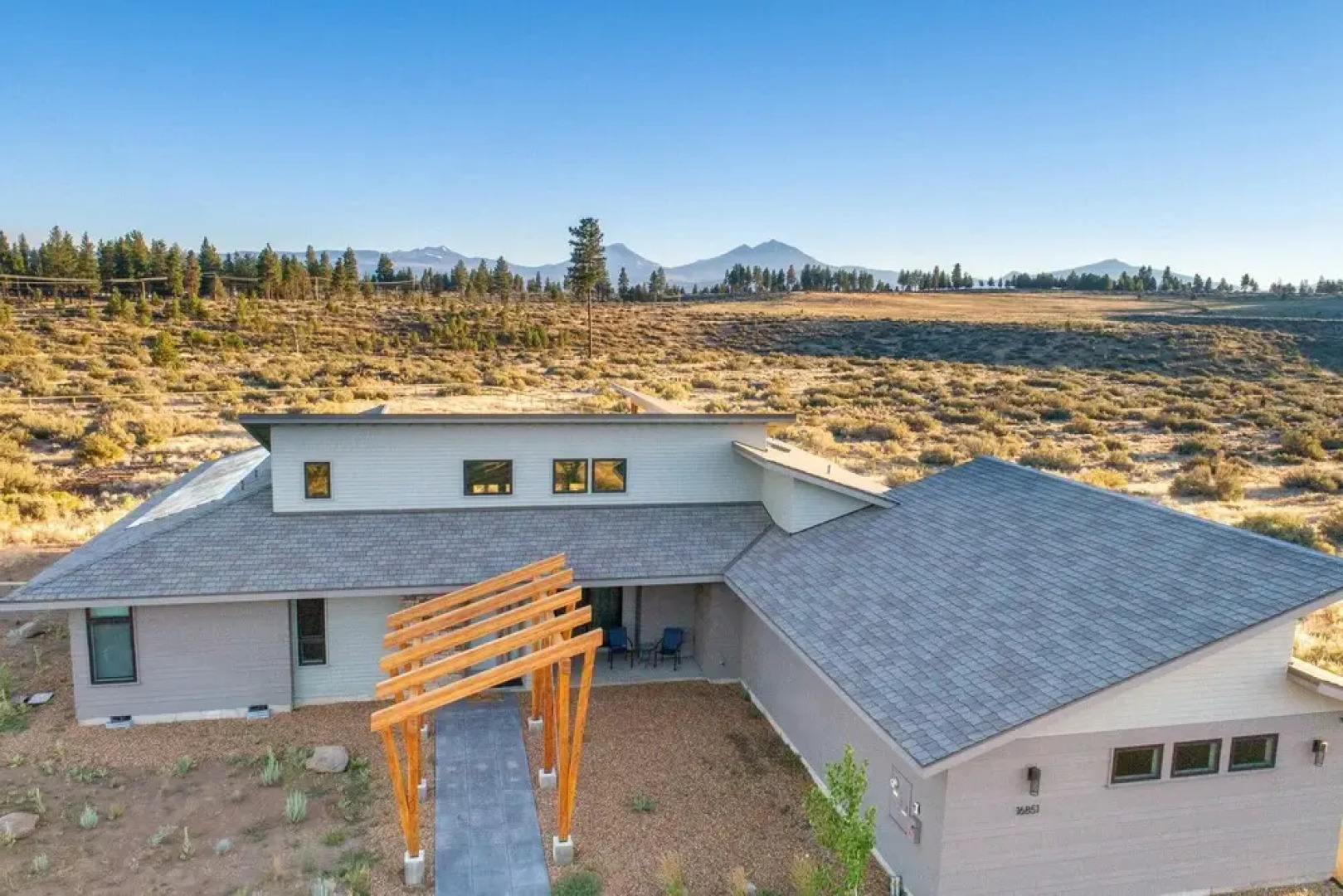 Desert Vista