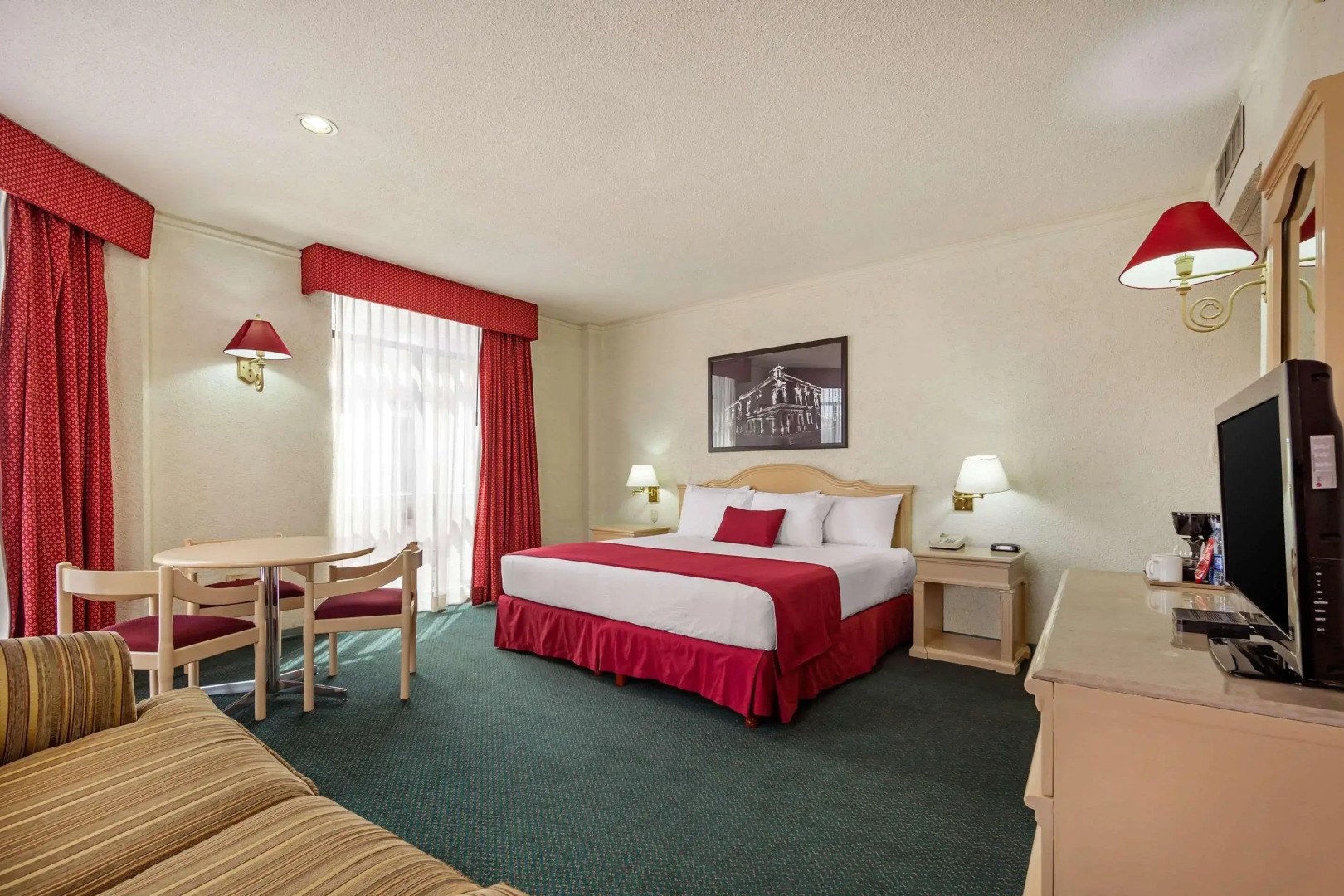 Quality Inn Aguascalientes