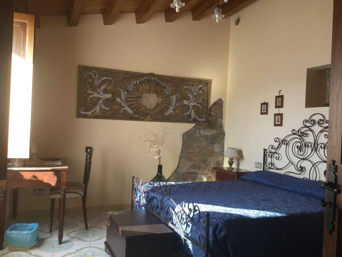 San Noto Turismo Rurale