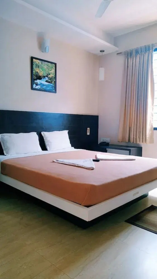 Sri Valli Vilas Residency