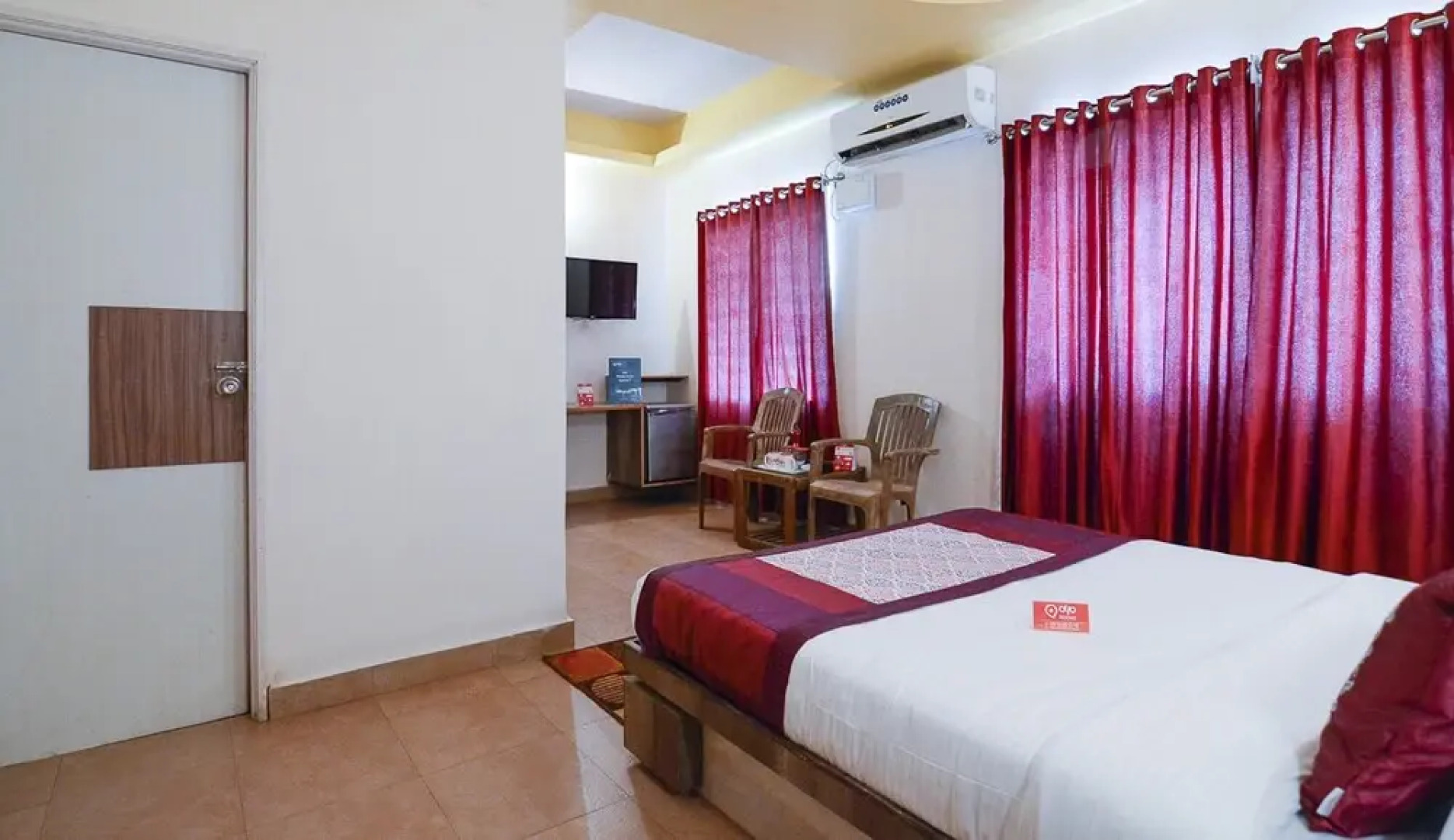 Village Royale, Calangute Beach