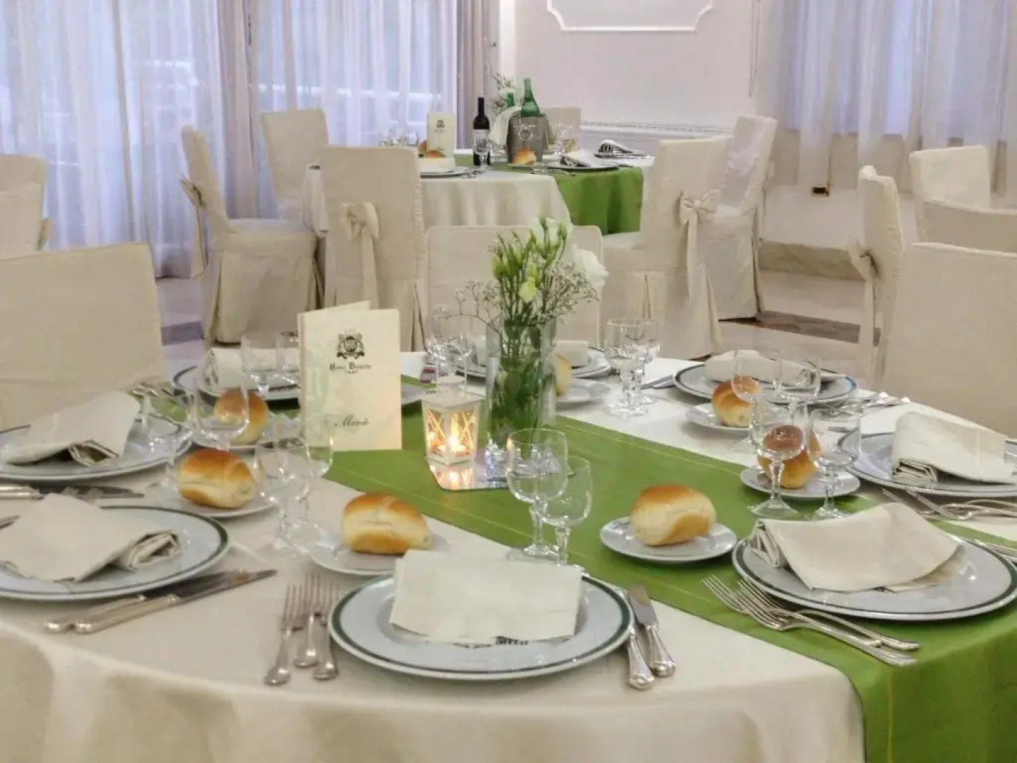 Hotel Belsito