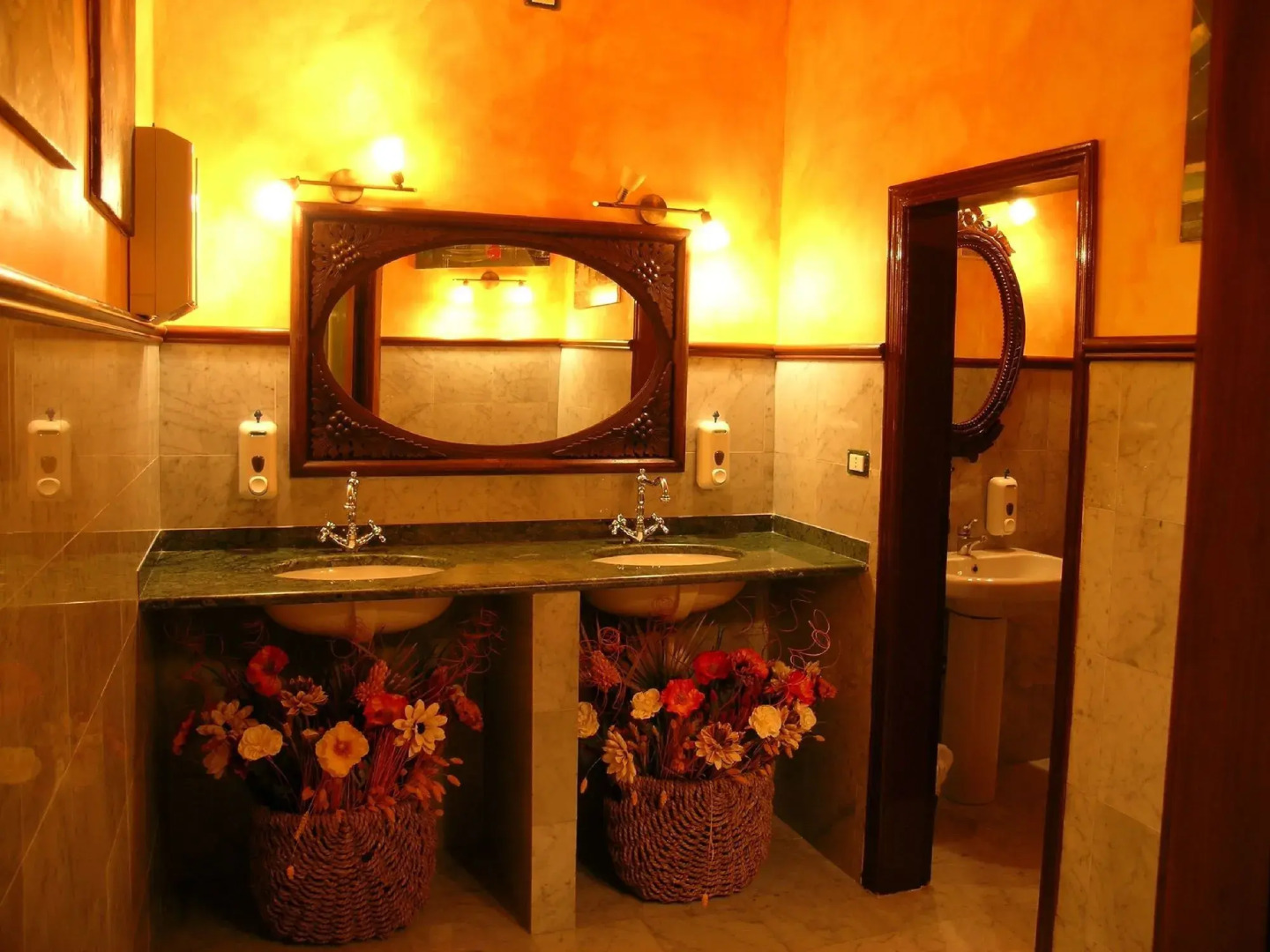 Hotel Alexander Palme