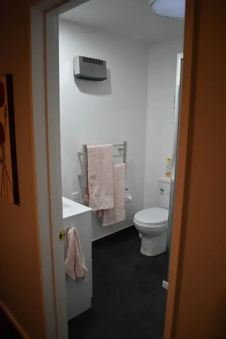 Mapua Wharf Accommodation