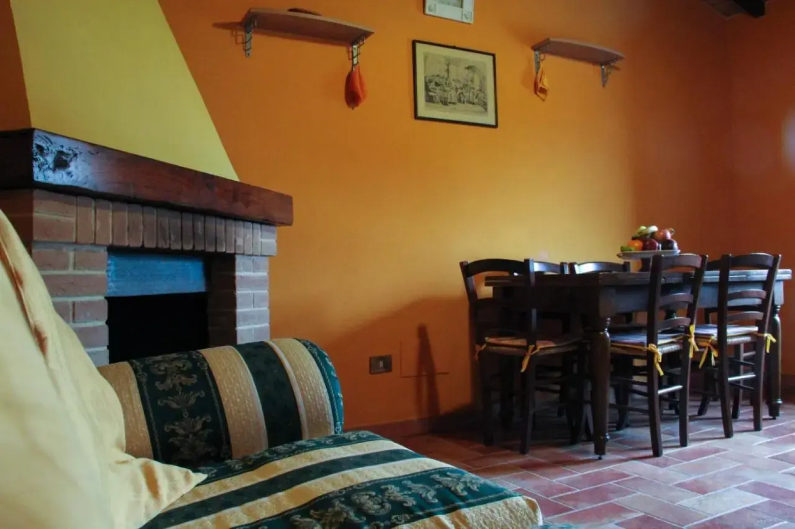 San Costanzo Appartamenti Vacanze