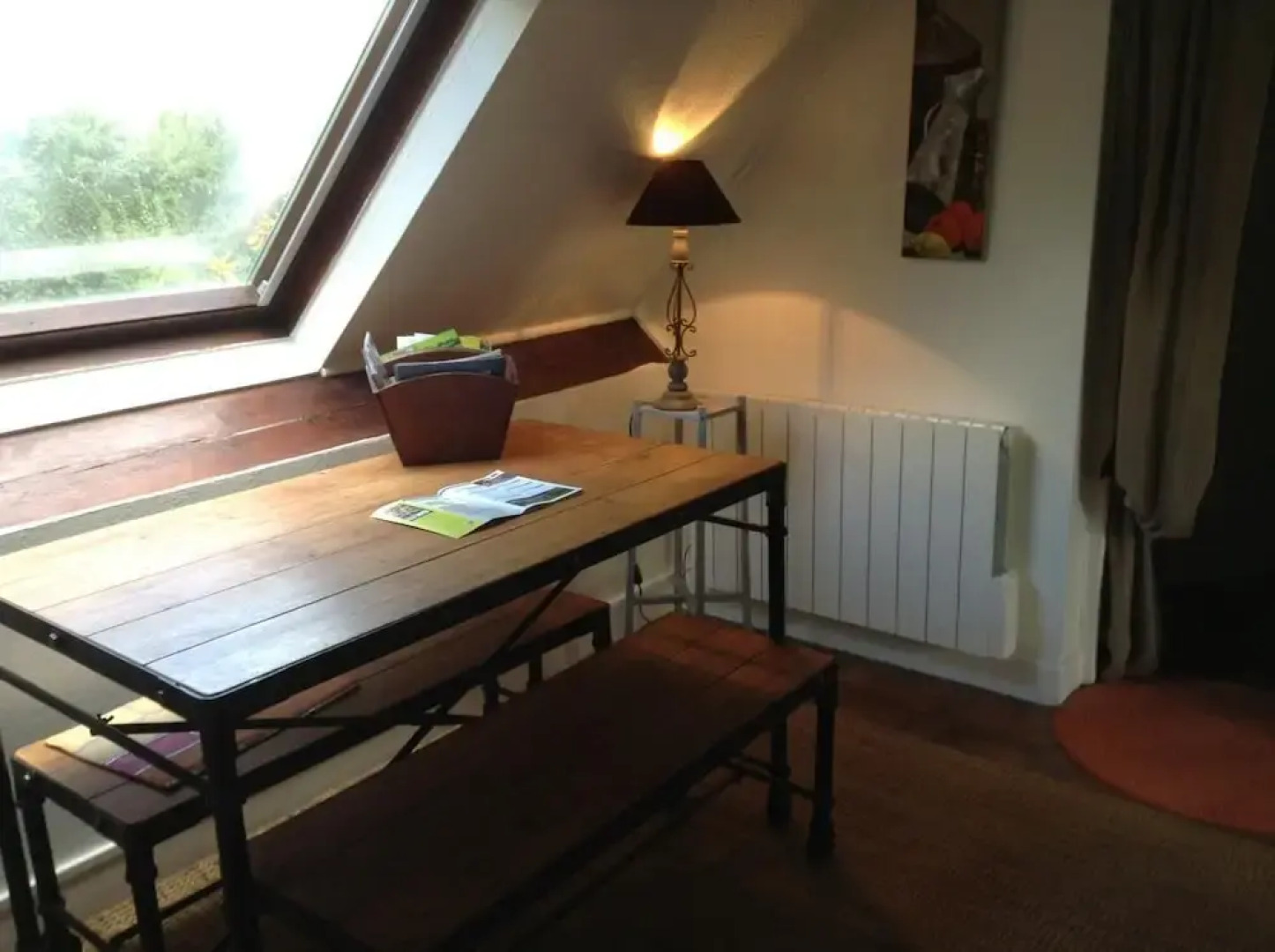 Chambres d'hotes Maison Prairie Bonheur