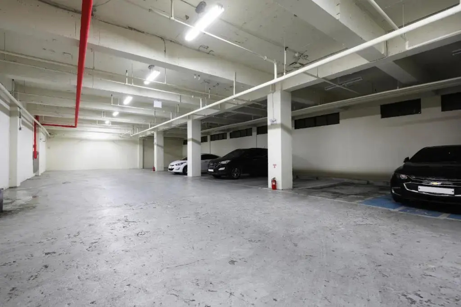 Suwon Dono1796 Hotel