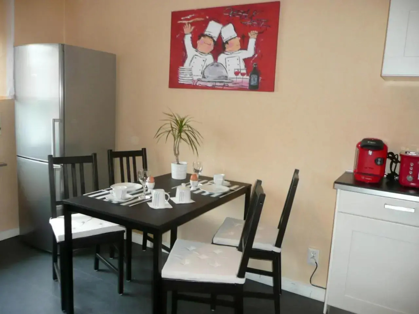 Fewo-Orsoyerberg (Adults Only)