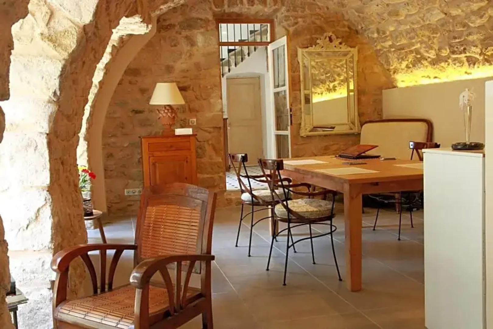 Chambres d'hôtes Clos des Récollets